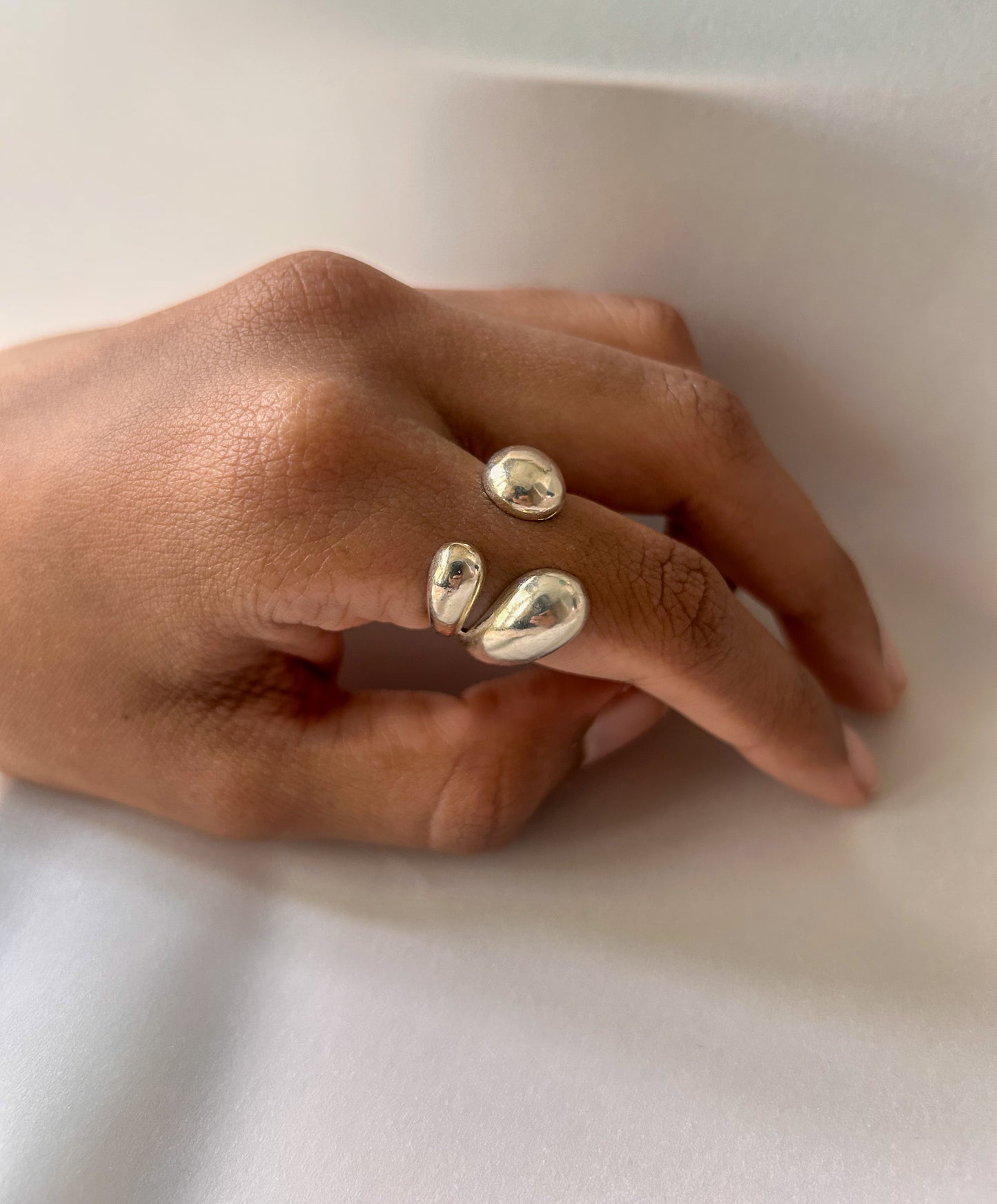 Sway ring