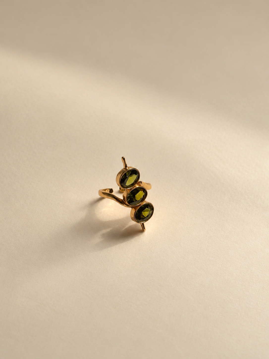 The Martini Ring